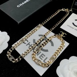 Picture of Chanel Sets _SKUChanelsuits1229016297